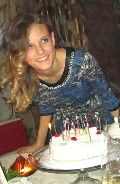 Ксения Павленко