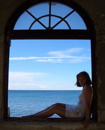 Мария Баева