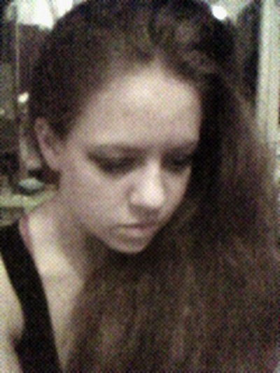 Анастасия Килина