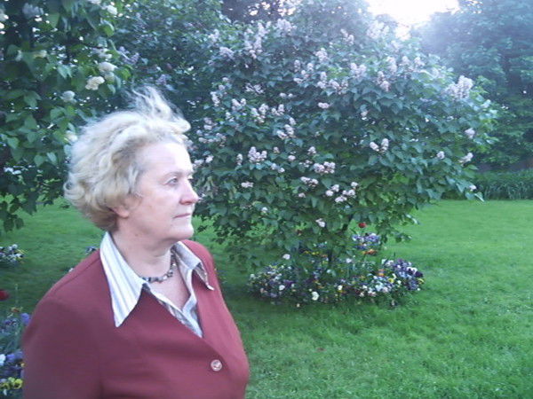 Александра Рябчикова(Копач)