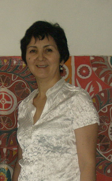 Раушан Базарбаева