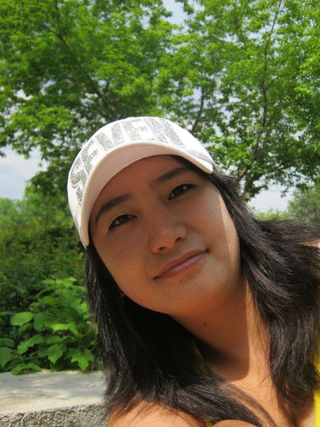 Айсулуу Рашитова