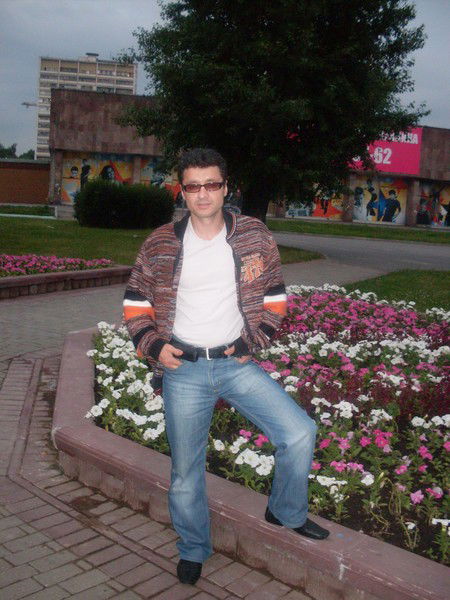 Бахтиёр Риксибаев