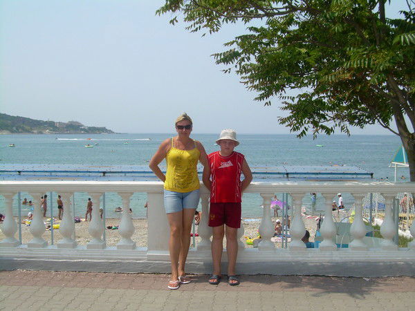 Ирина Горчакова