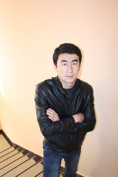 Sergazy Kunanbayev