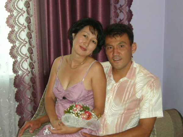 Бибигуль Досмухамбетова