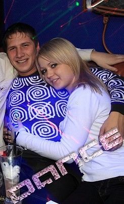 Андрей Лесников