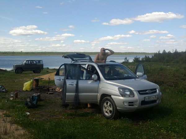 Анатолий Гостев