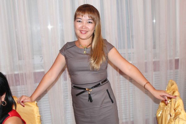 Айка Айкоша