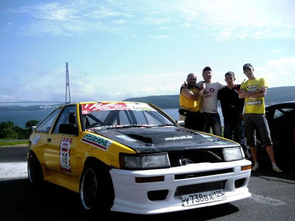 Данил Редкокашин