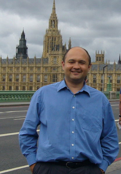 Рафаэль Хамидуллин