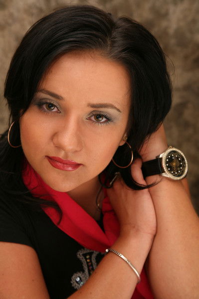 Галина Орлова