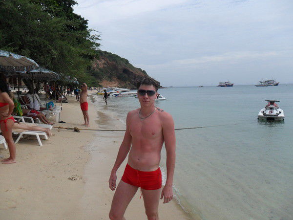 Артем Василенко