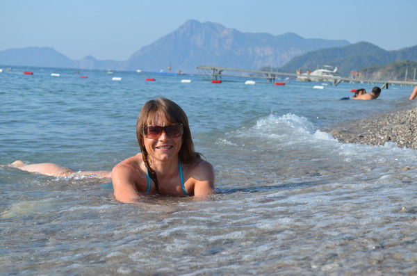 Нина Васильева