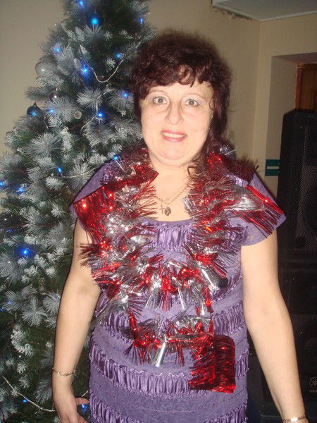 Любовь Жигулина