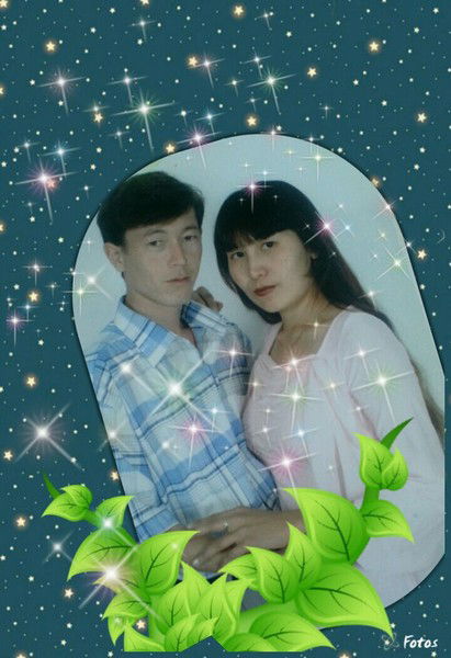 Жанылсын Кенжетаева