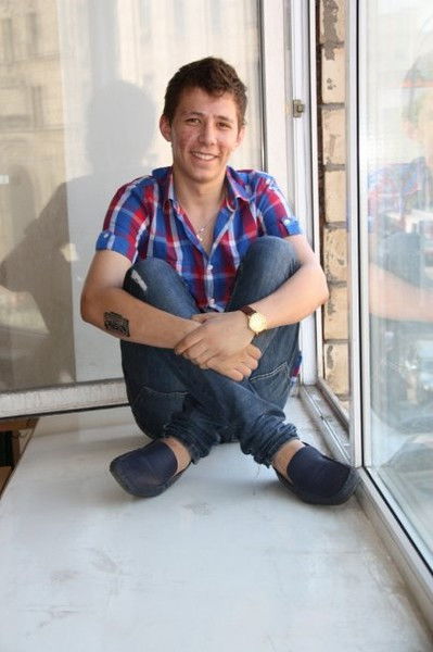 Роман Бисеров