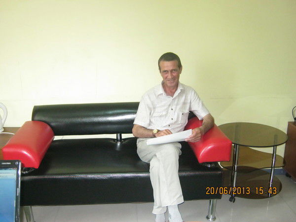 Владимир Заплохов