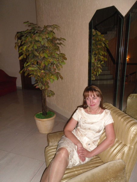 Людмила Дайлиденок