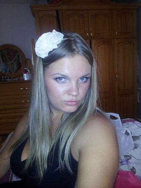 Ольга Федоренко