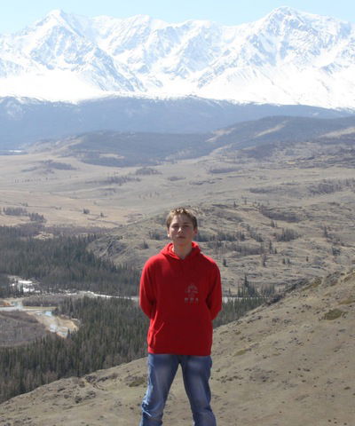 Виталий Ивлев