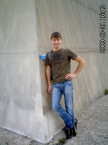 Денис Иванков