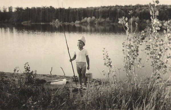 Алик Кожаев