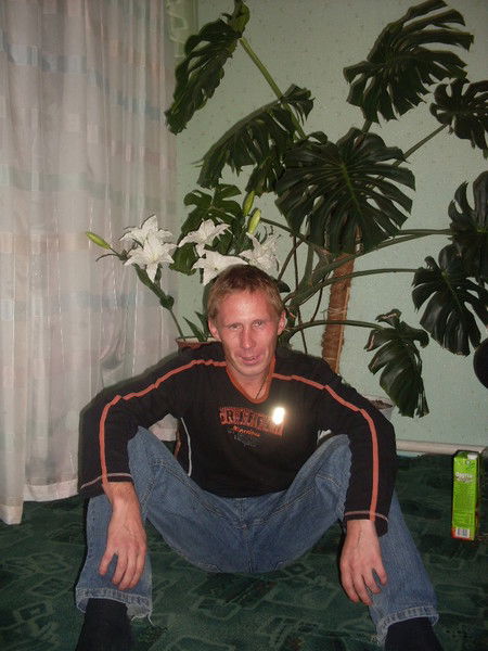 Денис Александрович