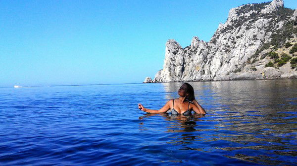 Татьяна Разгуляева