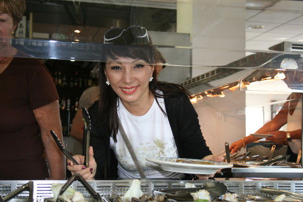 Татьяна Ким (Ли)