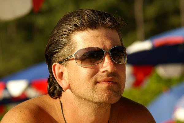 Игорь Баранов