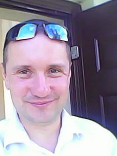 Сергей Зорин