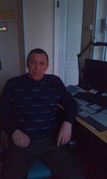 Сергей Иванков