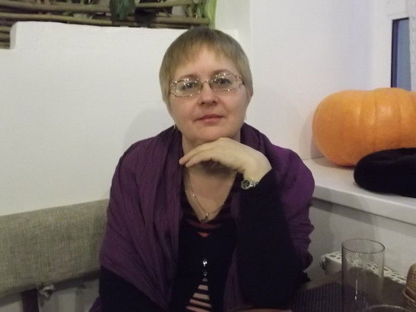 Нонна Фирсова