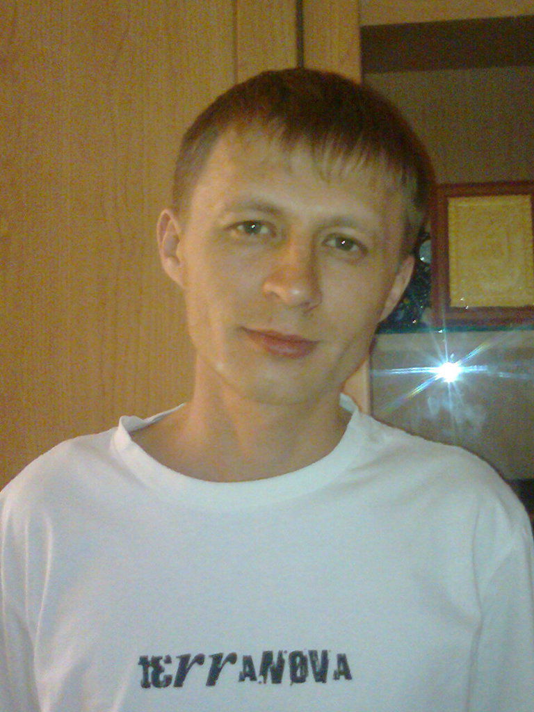 Александр Чугайнов