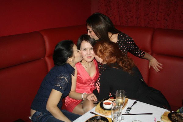 Ильвира Ахмерова