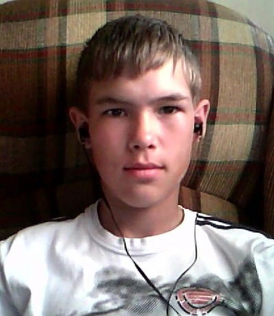 Рустэм Газидинов