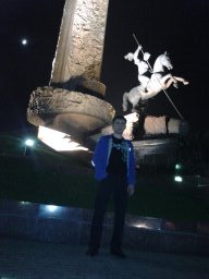 Александр Федотов