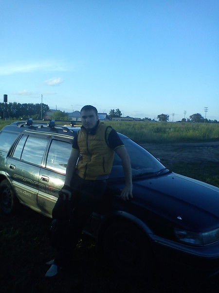 Сергей Казаченко