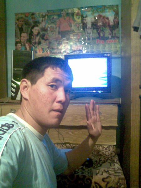 Аслан Ерденов