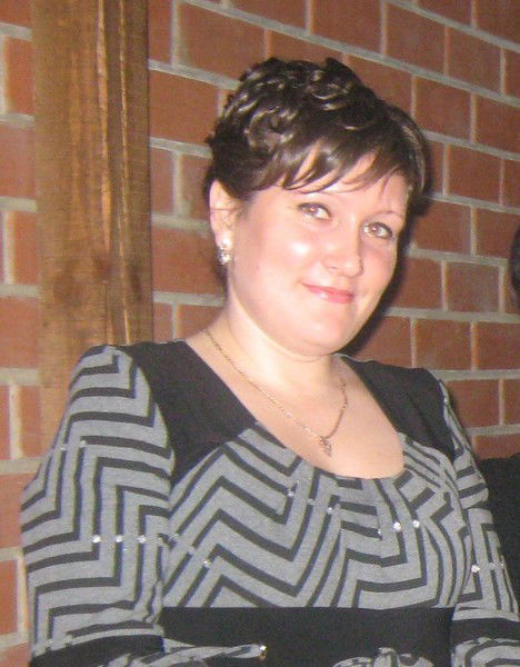 Ольга Соловьева