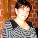 Ольга Соловьева