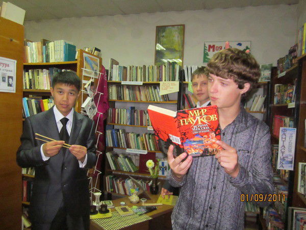 Николай Токарев