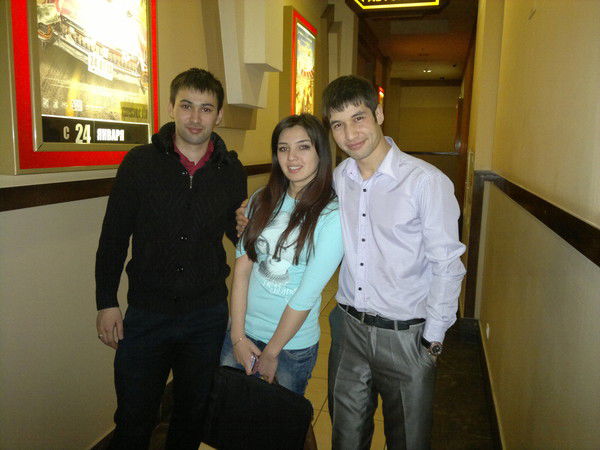 Нурсултан Султанов