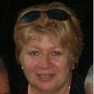 Вера Кулакова