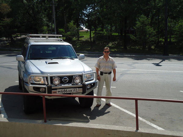 Игорь Маник