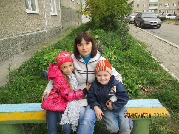 Лена Дорошина