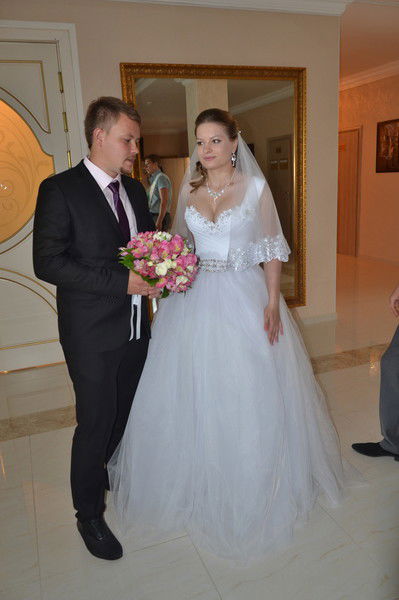 Мария Владимировна