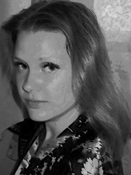 Леночка Шарипова