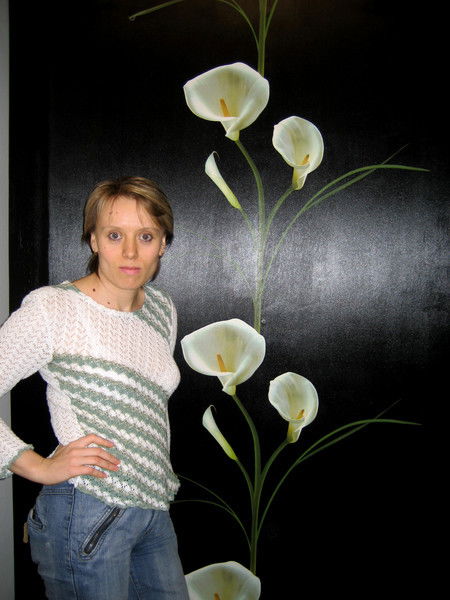 Ирина Чуринова